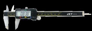 Jet electronic lcd digital caliper 0-12''/300MM