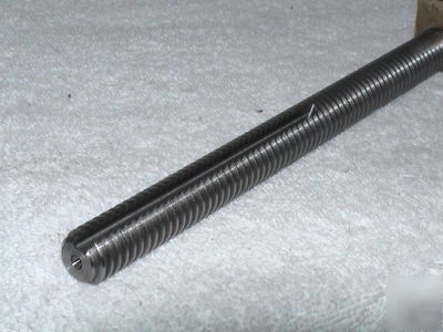 New 16 inch south bend lathe taper crossfeed screw nut