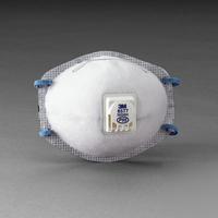 New 3M 8577 particulate respirator (P95)