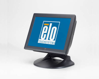 New elo 15A2 15