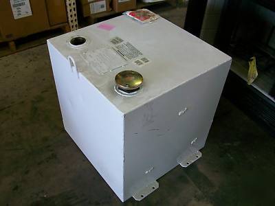 New fuel transfer tank ~ delta model 485000 - 