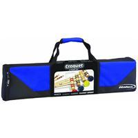 New regent sports 4-player croquet set