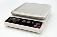 Pelouze compact digital portion control scale FS2-88