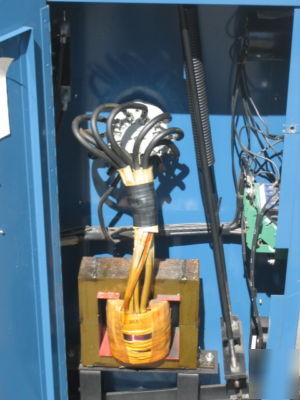 Reconditioned 20 kva miller spot welder 