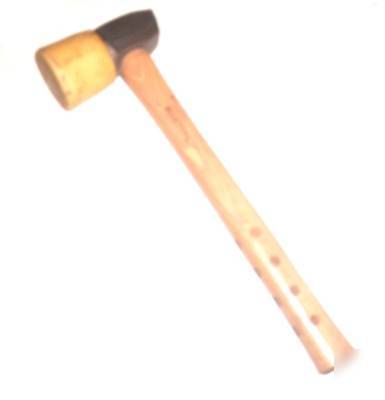 Stanley bostitch mallet-hammer for floor nailers 