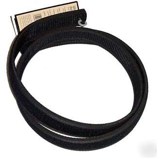 Uncle mike's ultra inner duty belt, medium #87821