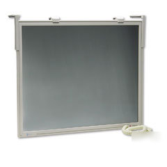 3M privacy flat frame monitor filter fits 1921 crt