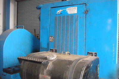 Aqua dyne pressure power washer 45 gpm @ 10,000 psi