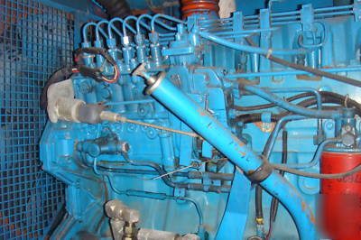 Aqua dyne pressure power washer 45 gpm @ 10,000 psi