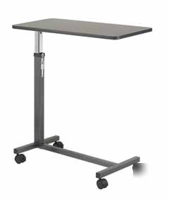 Drive medical 13067 overbed table with silver vein
