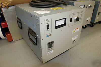 Eni rf generator 2800W 13.56MHZ oem 28B-07 0190-00210