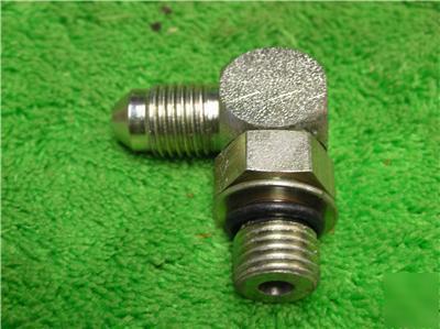 65 elbow l 90 fitting th TH18 hydraulic die lifter 7/16