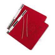 Acco presstex recycled data binders with hooks