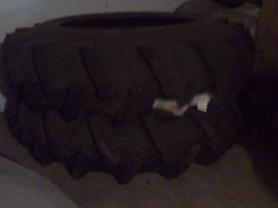 Allis chalmers speed patrol road grader