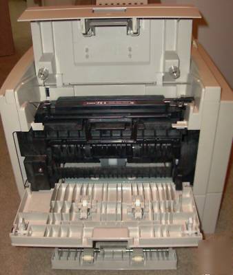 Canon laser class 9000L business copier/fax 