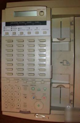 Canon laser class 9000L business copier/fax 