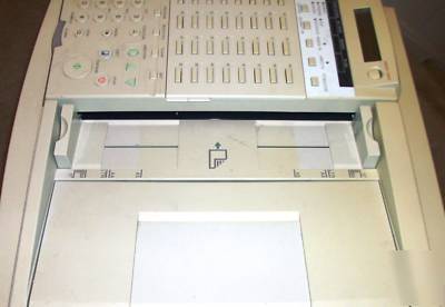 Canon laser class 9000L business copier/fax 