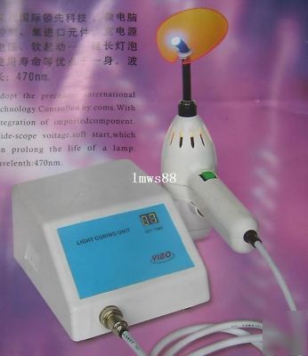 Dentaires light curing machine zlc-45 dental instrument