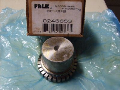 Falk steelflex 1030T hub rsb 0246653