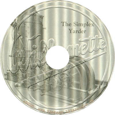 History of logging {vintage catalog & photos} on cd