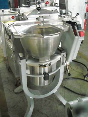 Hobart vertical cutter mixer HCM300