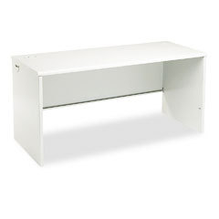 Hon 38000 series 60 x 24 credenza shell