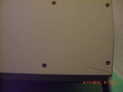 Hp 4952A RS232 / x.25 analyzer & tester guaranteed 