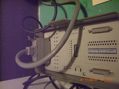 Hp 4952A RS232 / x.25 analyzer & tester guaranteed 