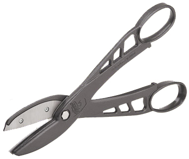Malco MC14A andy snips shears sheet metal trim hvac