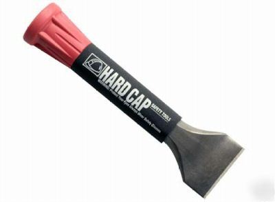 Mason chisel hard cap 2 1/4