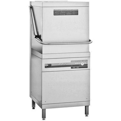 New meiko dv 80.2 restaurant dish machine * *