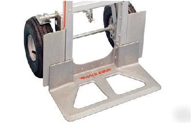 New - wheel guards for magliner hand truck 301114