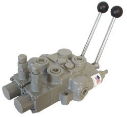 Prince hydraulic auto-cycle valve - RD523MMEE5A1A1 