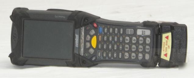 Symbol barcode scanner pda MC9060-k MC9003-KHFHBFEA700