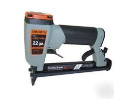 22 ga. upholstery unicatch stapler bea,senco,bostitch