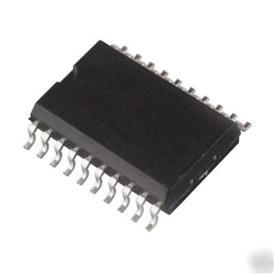 Ic chips: CD74HCT245M high speed cmos logic transceiver