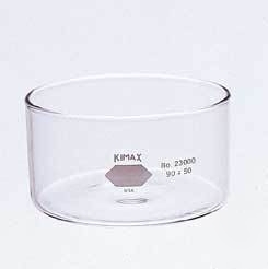 Kimble/kontes kimax crystallizing dishes, : 23000 9050