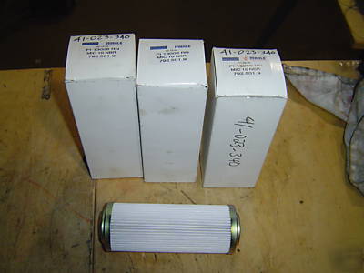 New mahle pi 13006RN 10 micron lot of 3 never used