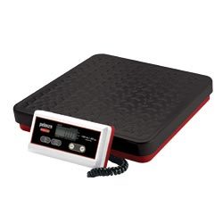 New wise pelouze digital scale 12 x 12-1/2 