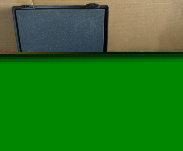 Scott scout multi-gas monitor detector 