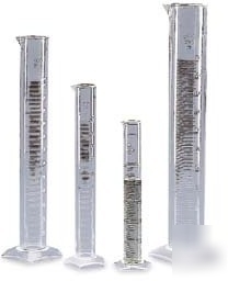 Vwr pmp graduated cylinders K1574-vwr: K1574-vwr