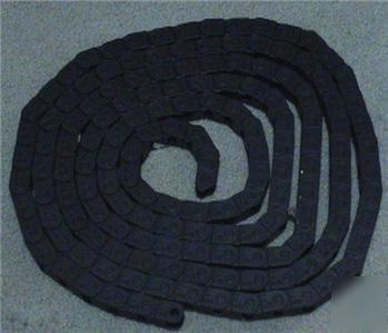 10FT igus 06-10 E2 micro energy cable carrier german ne