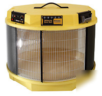 Brinsea TLC5 portable chick brooder intensive care unit