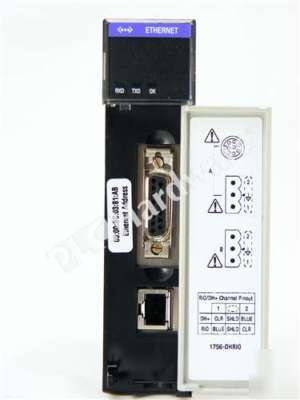 Allen bradley 1756-enet /a 1756ENET ethernet/ip bridge