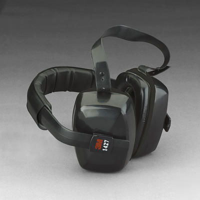 3M 1427 three position ear muffs / each