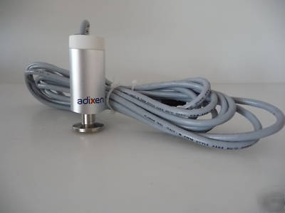 Alcatel vacuum pirani gauge - pn: 305363 - refurbished