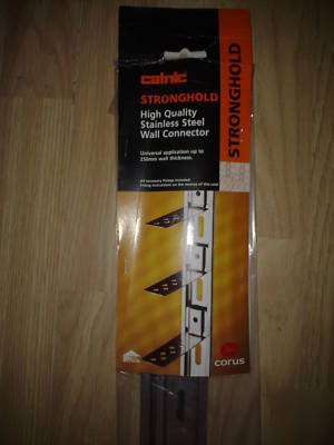 Catnic strondhold wall connector starter kit 2.4MTRE