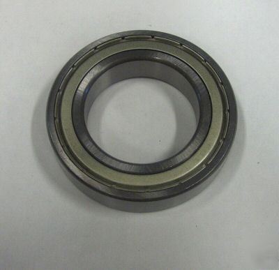 Fbj 6009ZZ stainless steel bearing, 6009ZZ, 6009Z, 6009
