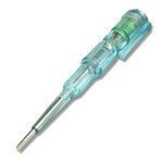 Hilka all weather tester screwdriver