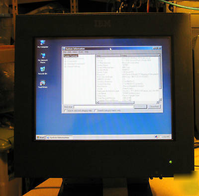 Ibm surepos 500 4840-532- great deal